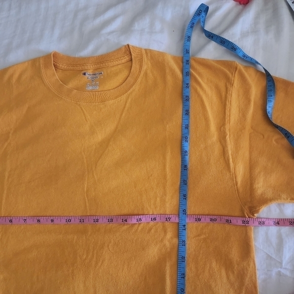 Men's Champion t-shirt size XL - Picture 4 of 4